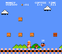 Caffeine Bros Screenshot 1